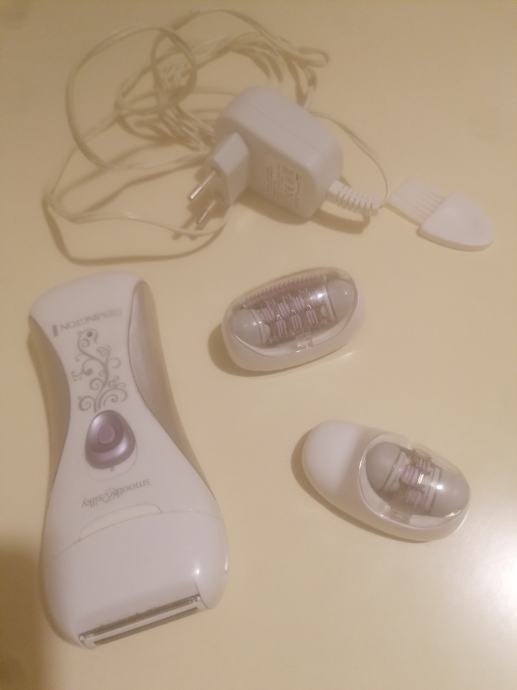 epilator