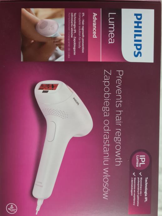 Ipl laser machine philips Clearance