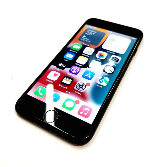 (7655)Apple iPhone 7 32GB