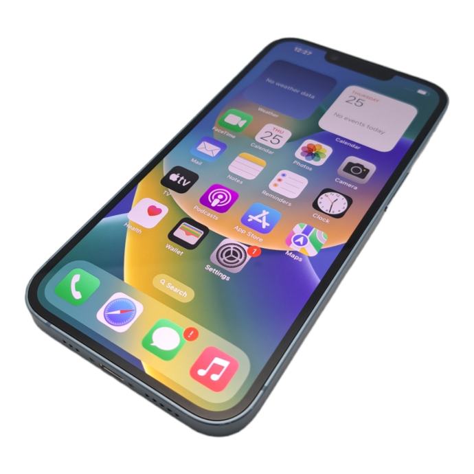 (9061) Apple iPhone 14 128GB