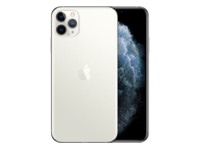 Apple iPhone 11 Pro Max 256GB, Silver, *** AKCIJA ***