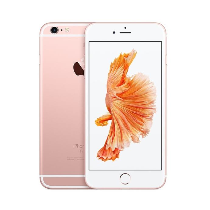 Apple iPhone 6S 32GB Rose gold