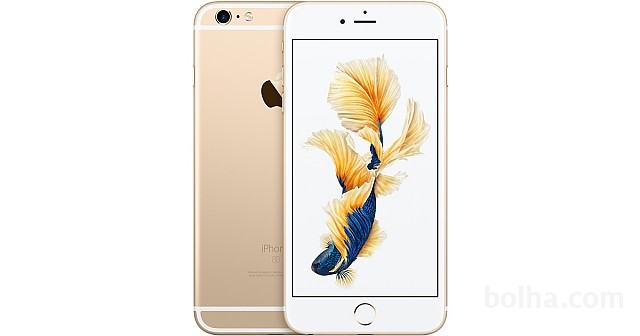 APPLE iPhone 6S Plus 32GB Gold
