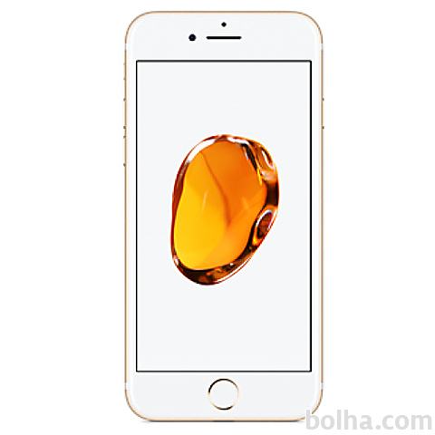 Apple iPhone 7 Plus 128GB Zlata