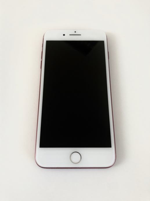 Apple iPhone 7 Plus (RED) 128 GB