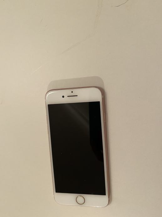 Apple Iphone 7 rose gold 64gb