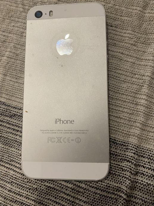 Apple iPhone 4 model A1457 - bel
