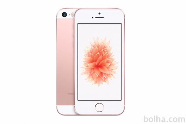 Apple Iphone SE Rose Gold 32 GB