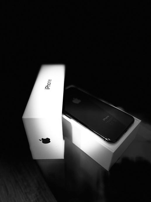 Apple iPhone XS NOV