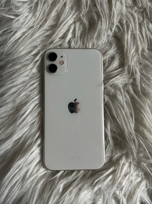 Iphone 11 BEL (128gb)