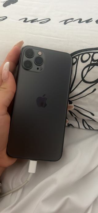 Iphone 11 pro 64 GB