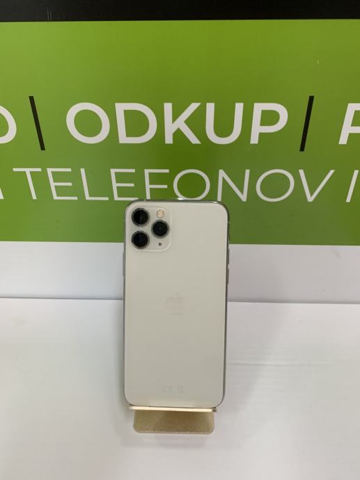 IPHONE 11 PRO WHITE 256gb