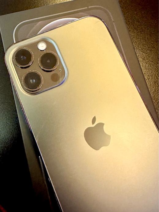 iPhone 12 Max Pro 256 Gb