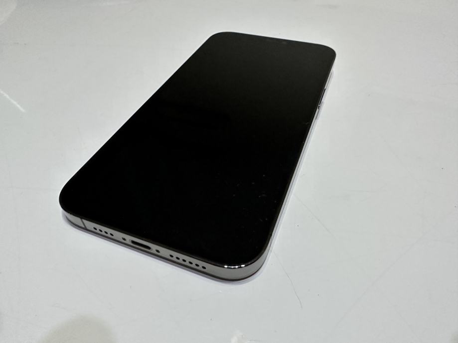 iPhone 12 Pro Max 512 space gray KOT NOV + nov ETUI MagSafe