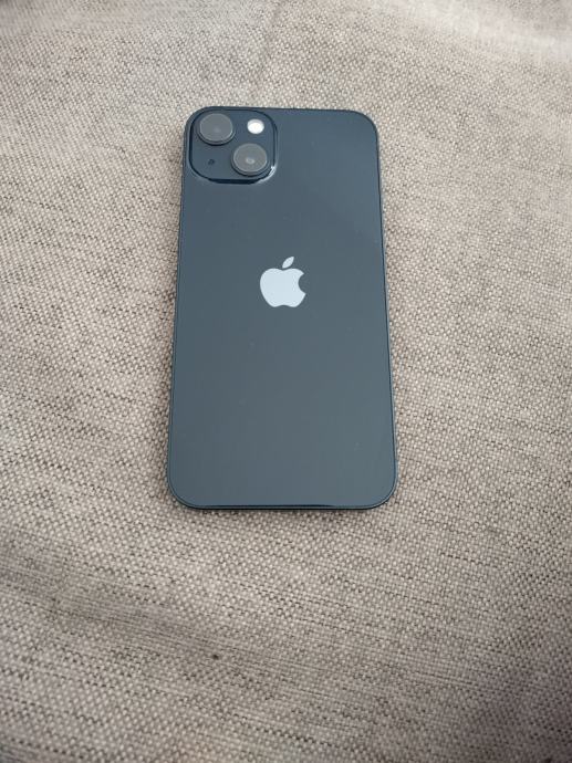 Iphone 13 128GB Midnight