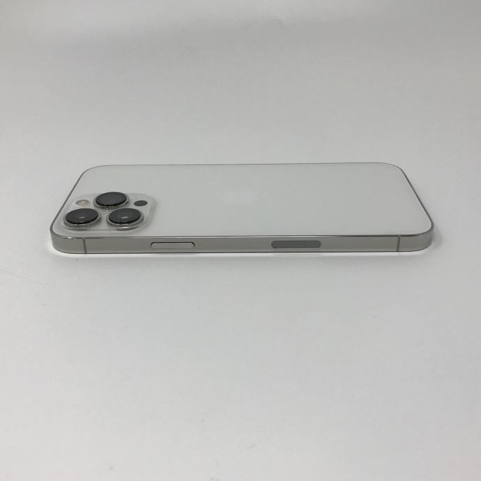 iphone 14 pro silver