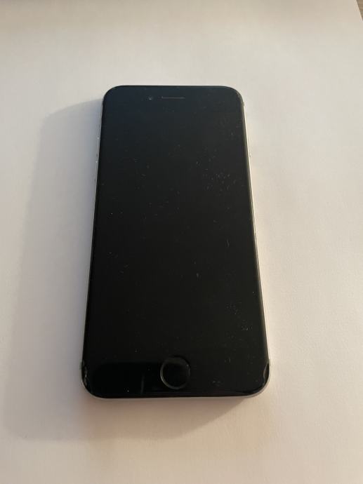 Iphone 6 32 GB Space Gray