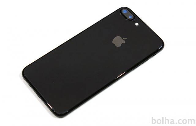 iPhone 7 128GB Black Jet