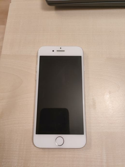 Iphone 7 32 gb silver
