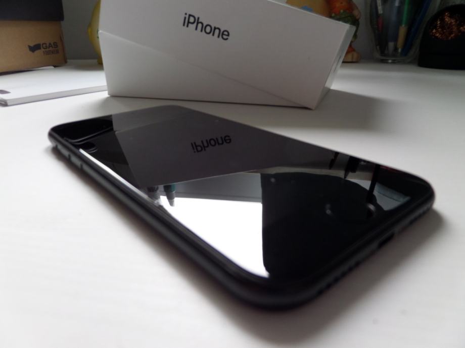iPhone 7 32GB - Obnovljen (Refurbished)
