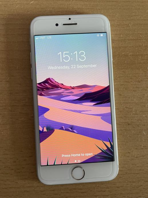 iPhone 7 32gb silver