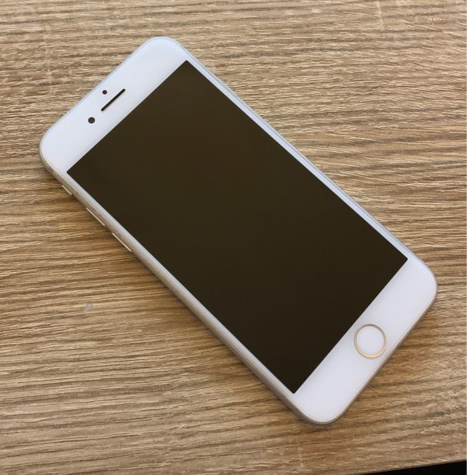 Iphone 8 64gb white