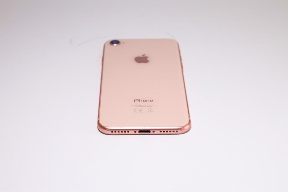Iphone 8 Rose Gold, 64GB