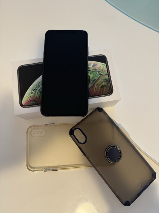 iPhone XS max 256