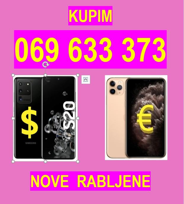 KUPIM IPHONE 11 PRO / 11 /11 PRO MAX / SE 2020/ XS MAX / X / XR / XS /