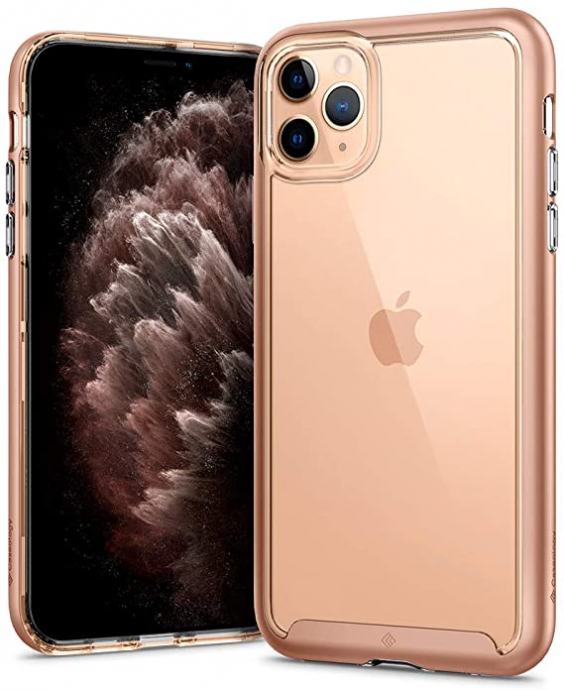 PRODAM Iphone 11 PRO MAX gold 64GB
