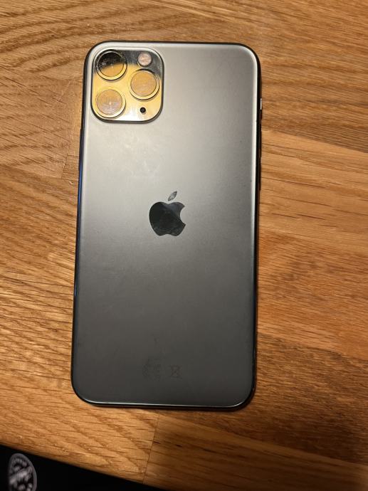 Iphone 11 pro 64 gb