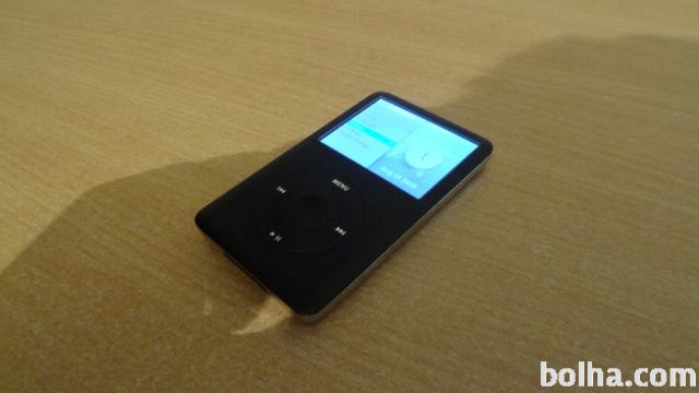 Apple iPod Classic 30GB 5th Gen A1136