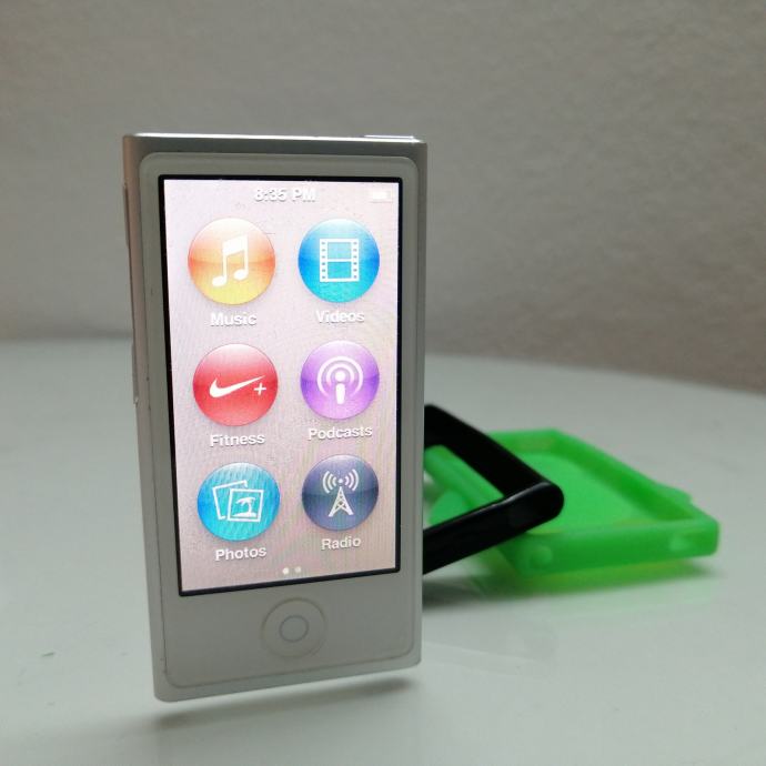 iPod nano 7. generacije