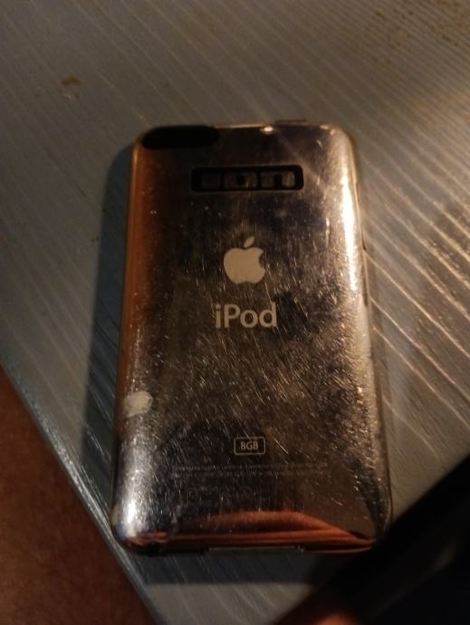 IPOD  			