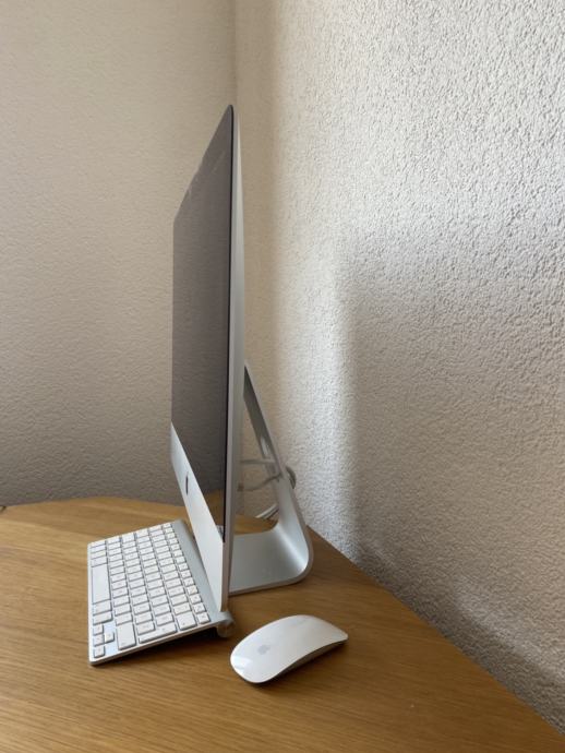 Apple iMac 21.5inch, Mid 2014