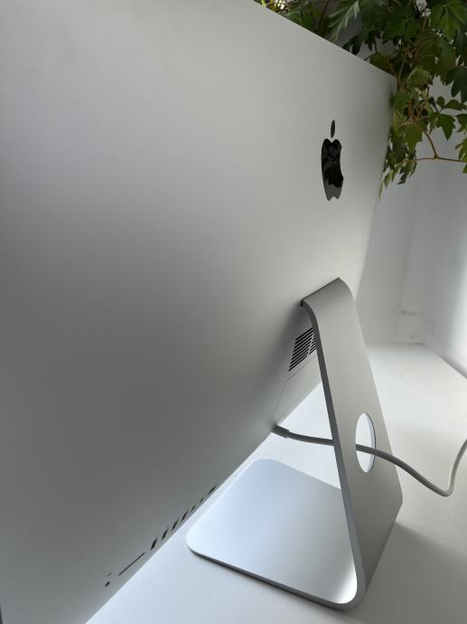 Test de l'iMac 27 Retina 5K Core i5 3,2 GHz Skylake (fin 2015) - eneration