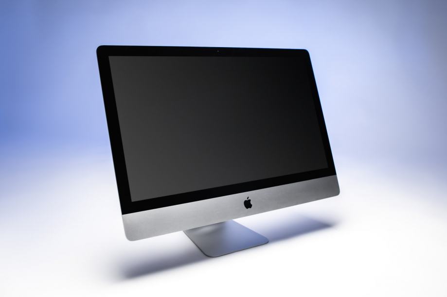 Apple iMac 27" 5K retina / i7 4Ghz - Kot nov