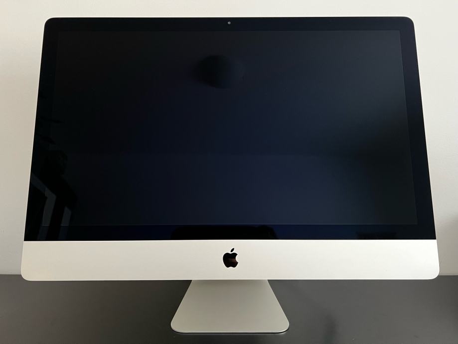 FACETIME CAMERA WEBCAM - iMac 27 Retina 5K A1419 Late 2015