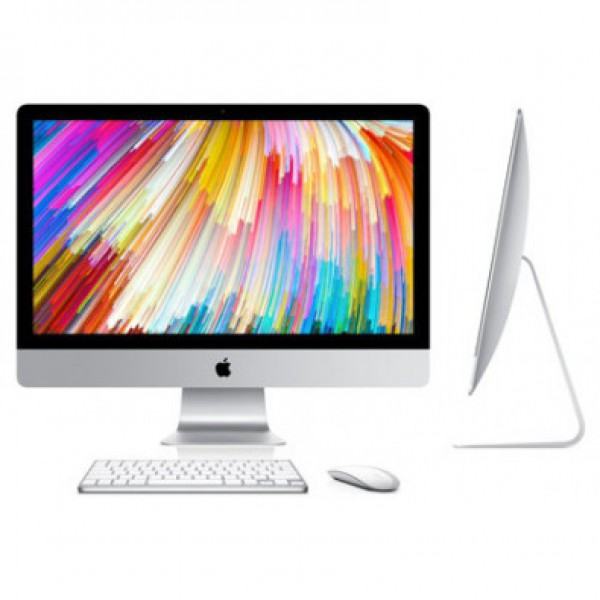 Apple iMac SLIM – 27 inch – RETINA 5K!