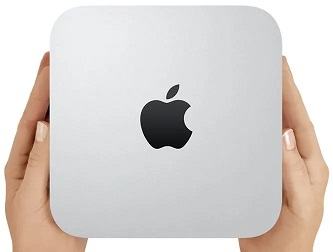 Apple MAC MINI 2018 DC i5 2.6GHz/8GB/1TB/Intel Iris Graphics EE