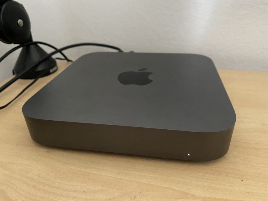 Apple Mac Mini 2018 i7