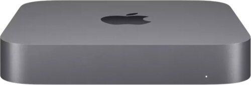 Apple Mac Mini (2020) 256GB 8GB RAM MXNF2 Space Siva