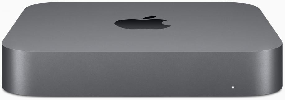 Apple Mac mini, i3/8GB/128GB - 2018