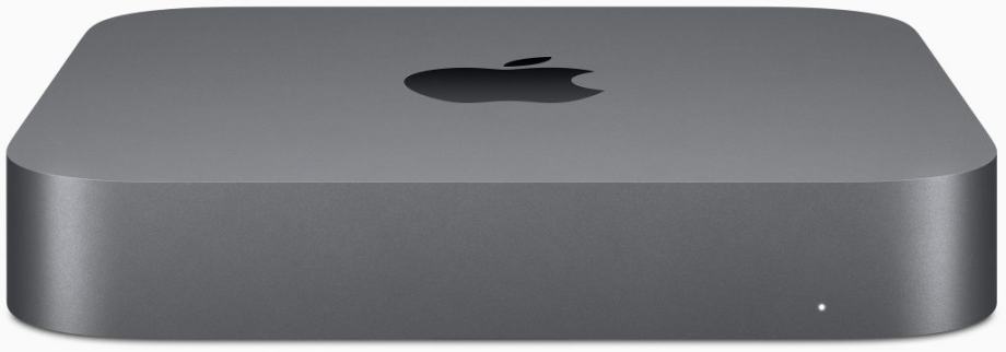 Apple Mac mini, i3/8GB/128GB