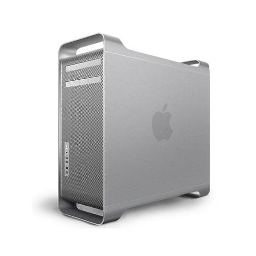 Apple Mac Pro Quad Core in Cinema Display