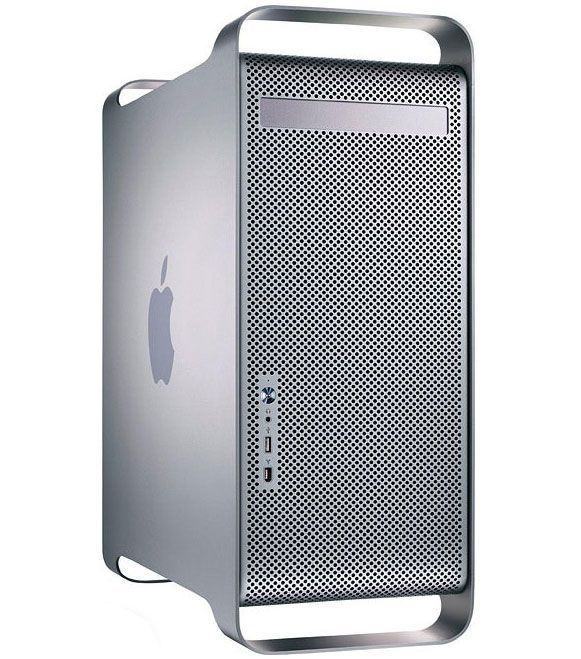 13 x Apple PowerMac G5