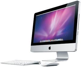 iMac  21.5-inch, Mid 2011