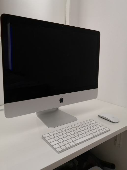 iMac 21.5 late 2015