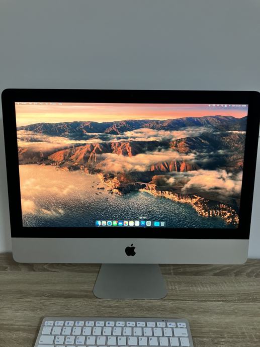 iMac 21,5 late 2015