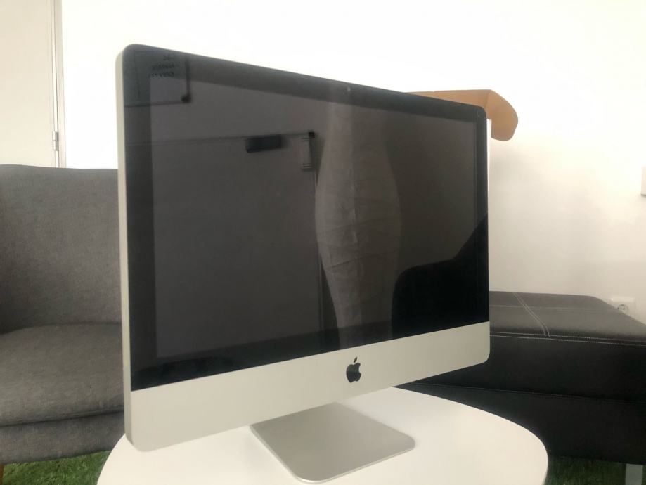 iMac 23 inch - mid 2011 i5 procesor 10 GB Rama REFURBISHED
